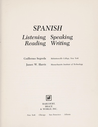 Spanish