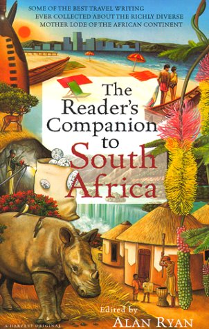 The Reader's Companion to South Africa