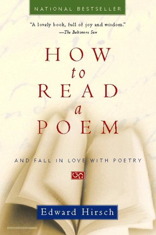 How to Read a Poem