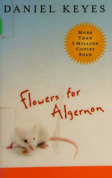 Flowers for Algernon
