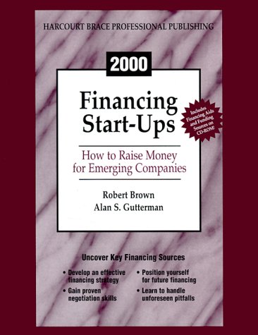 Financing Start-Ups