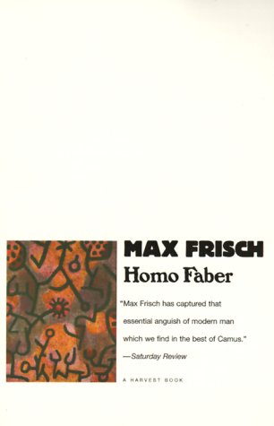 Homo Faber: A Report