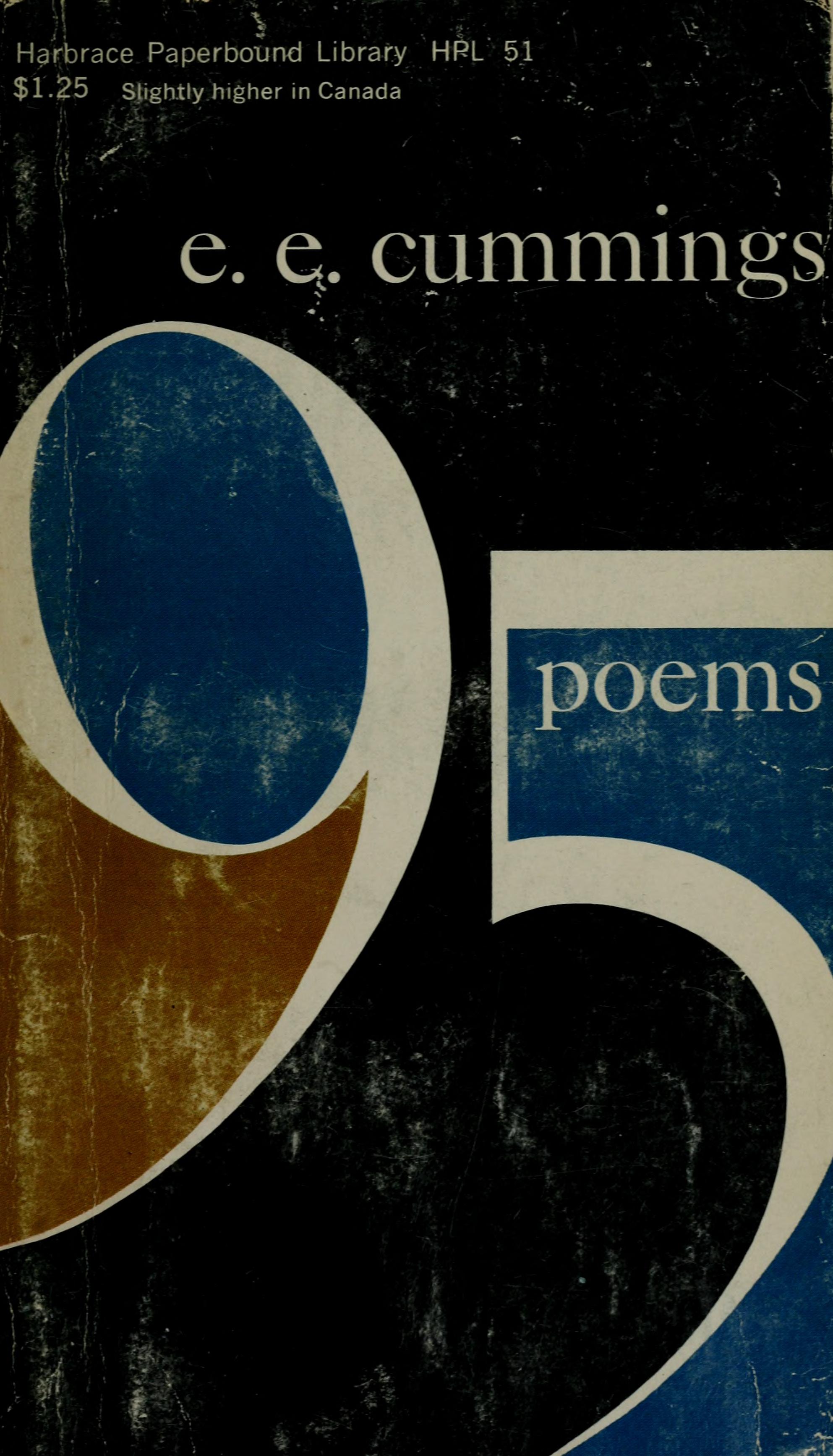 95 Poems