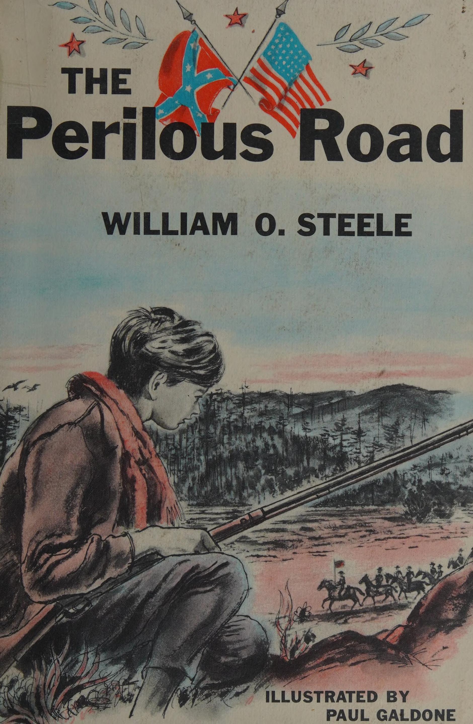 Perilous Road