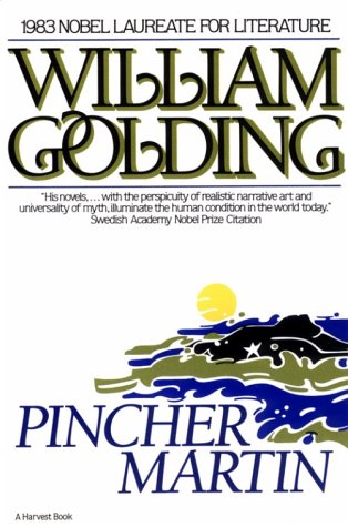 Pincher Martin