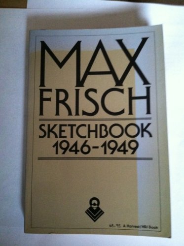 Sketchbook 1946-1949