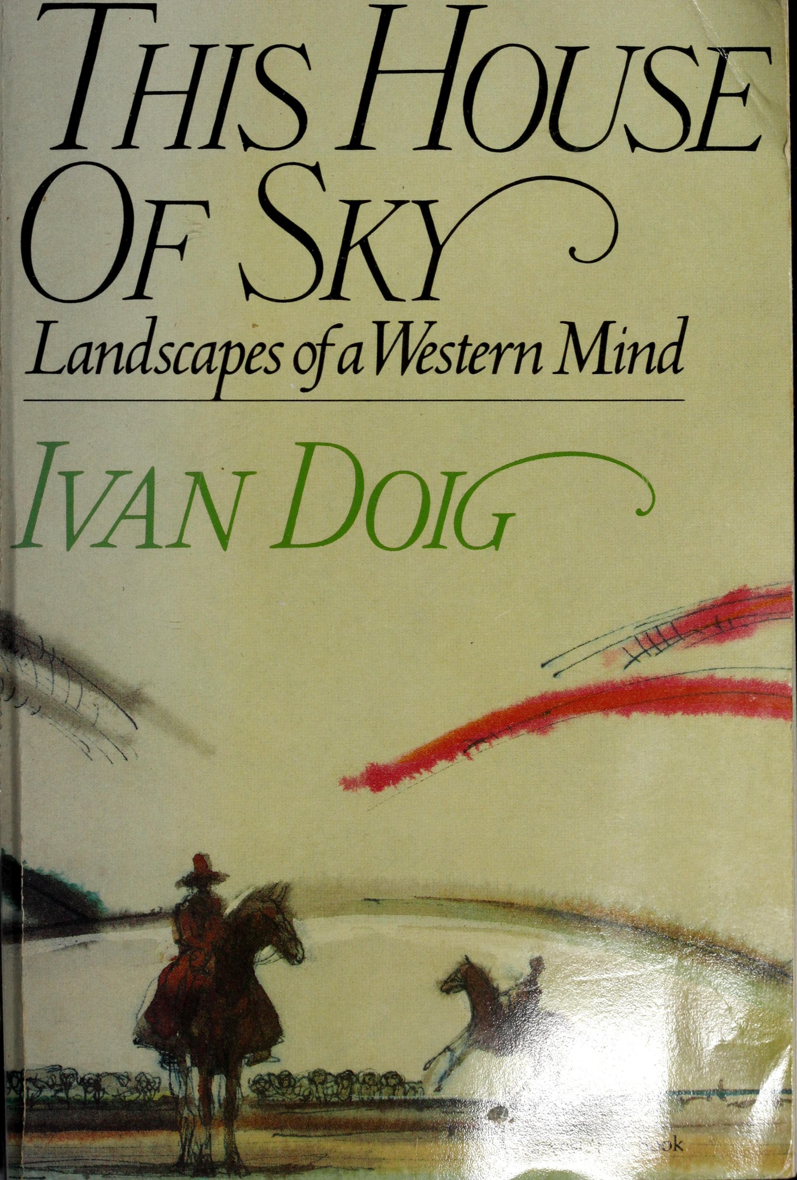 This House of Sky