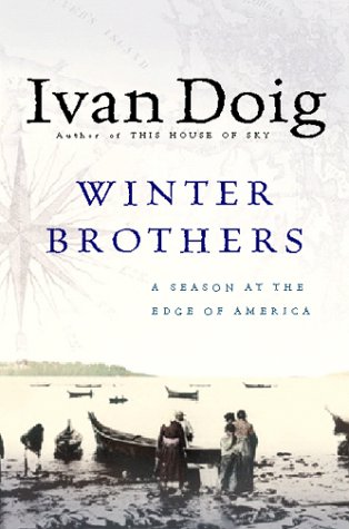 Winter Brothers