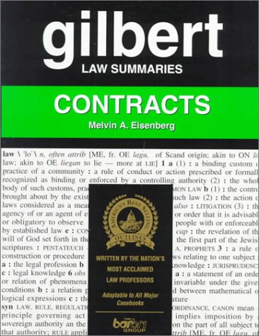 Gilbert Law Summaries