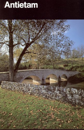 Antietam National Battlefield, Maryland