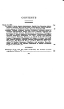 Health Care Reform and the Role of Medical Technologies, Views of the Administration and of Industry Representatives