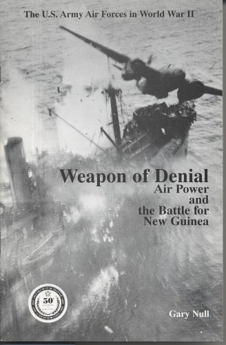 Weapon of Denial