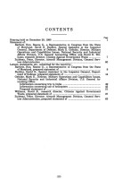 The Use of Government Transportation by Executive Branch Officials