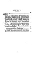 H.R. 3637, Travel Reform and Savings Act Of 1996