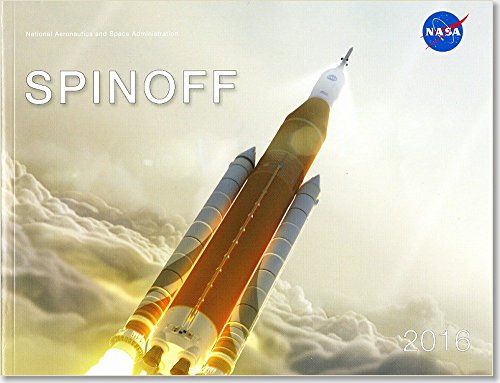 Spinoff, 2016