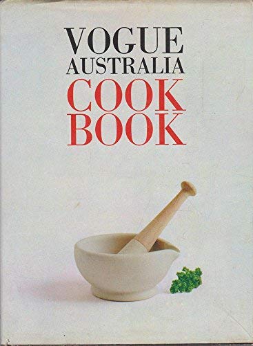 Vogue Australia Cook Book