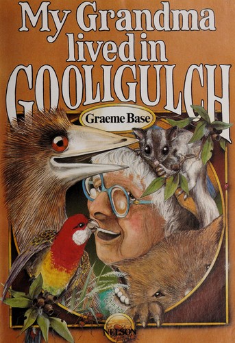 My Grandma Lived in Gooligulch