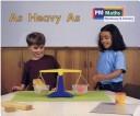 Pm Reading Maths B as Heavy As