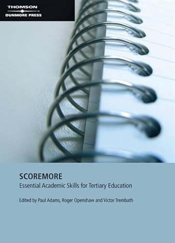 Score More