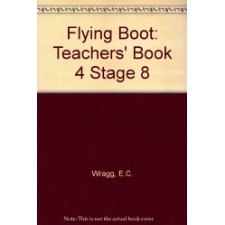 Flying Boot