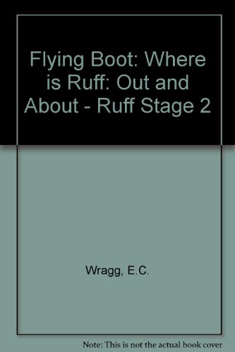 Flying Boot