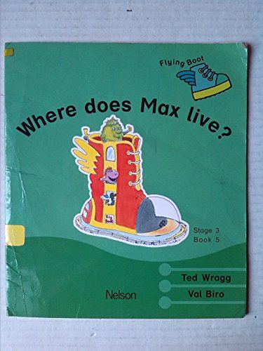 Where Does Max Live?