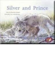 Pm Storybooks - Silver Level Set C Silver and Prince