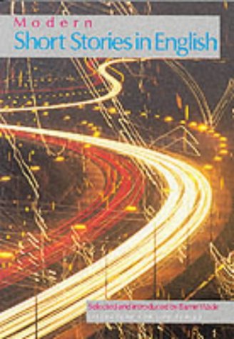 Modern Short Stories In English