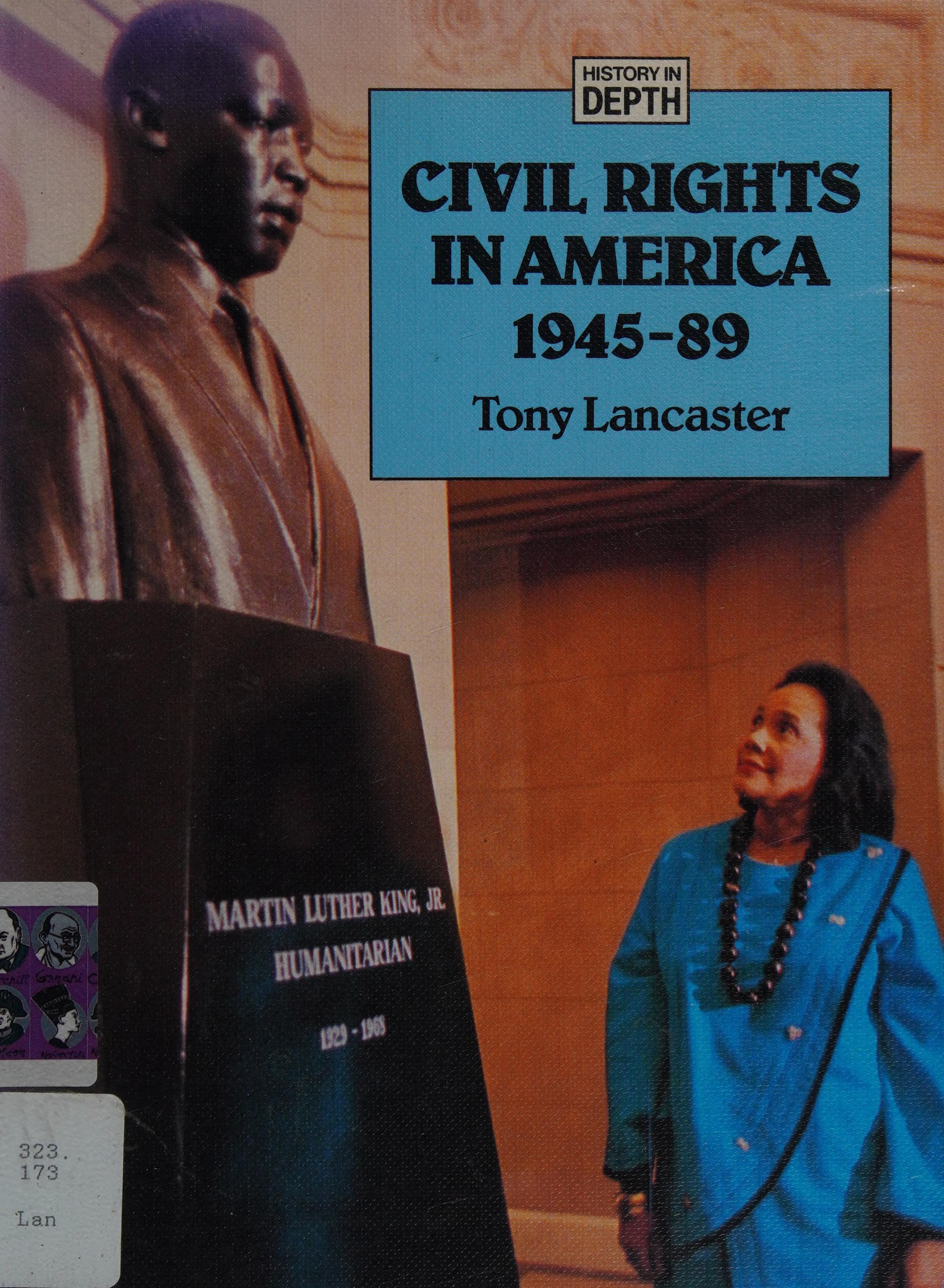 Civil Rights In America