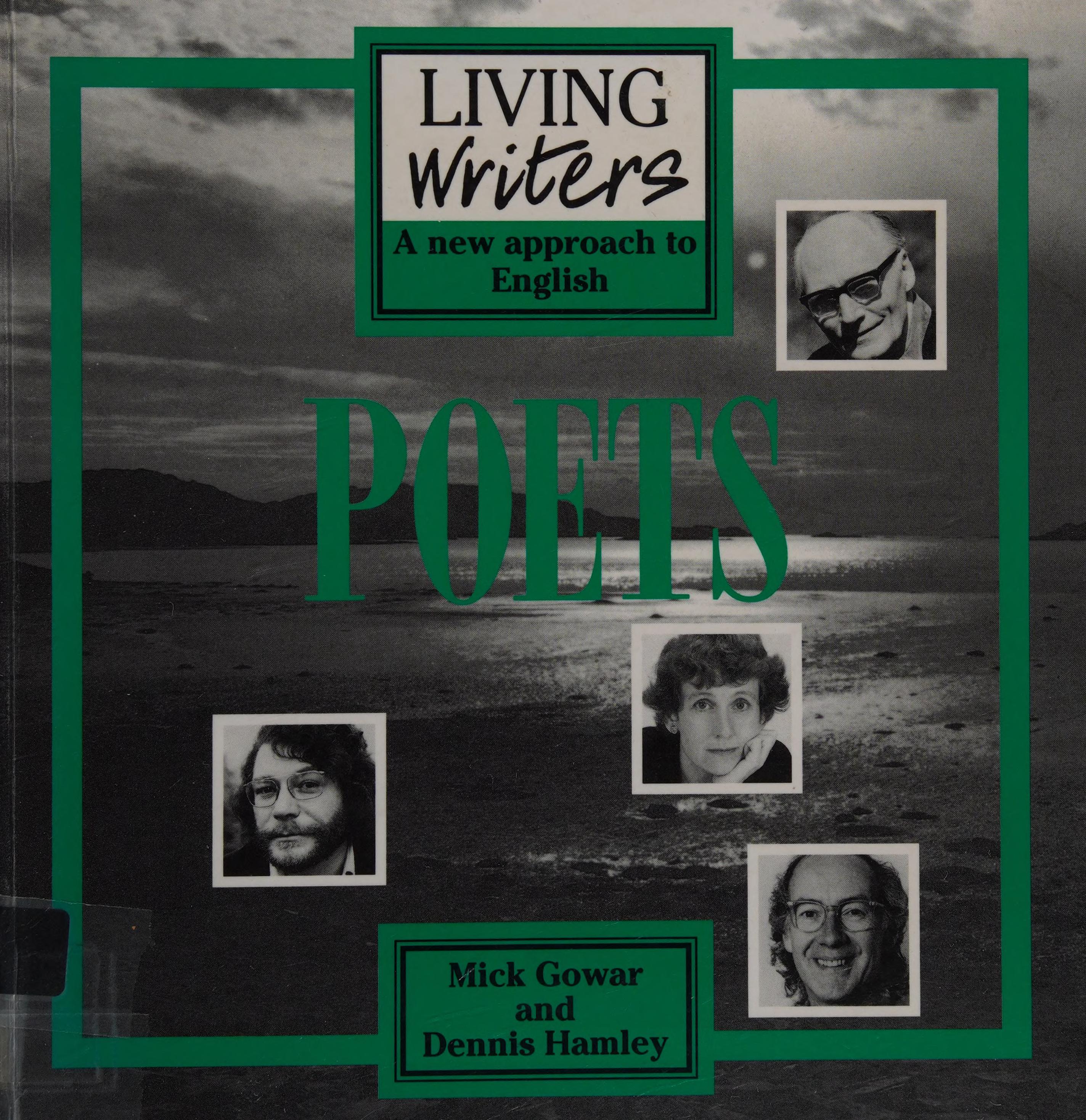 Living Writers Living Writers