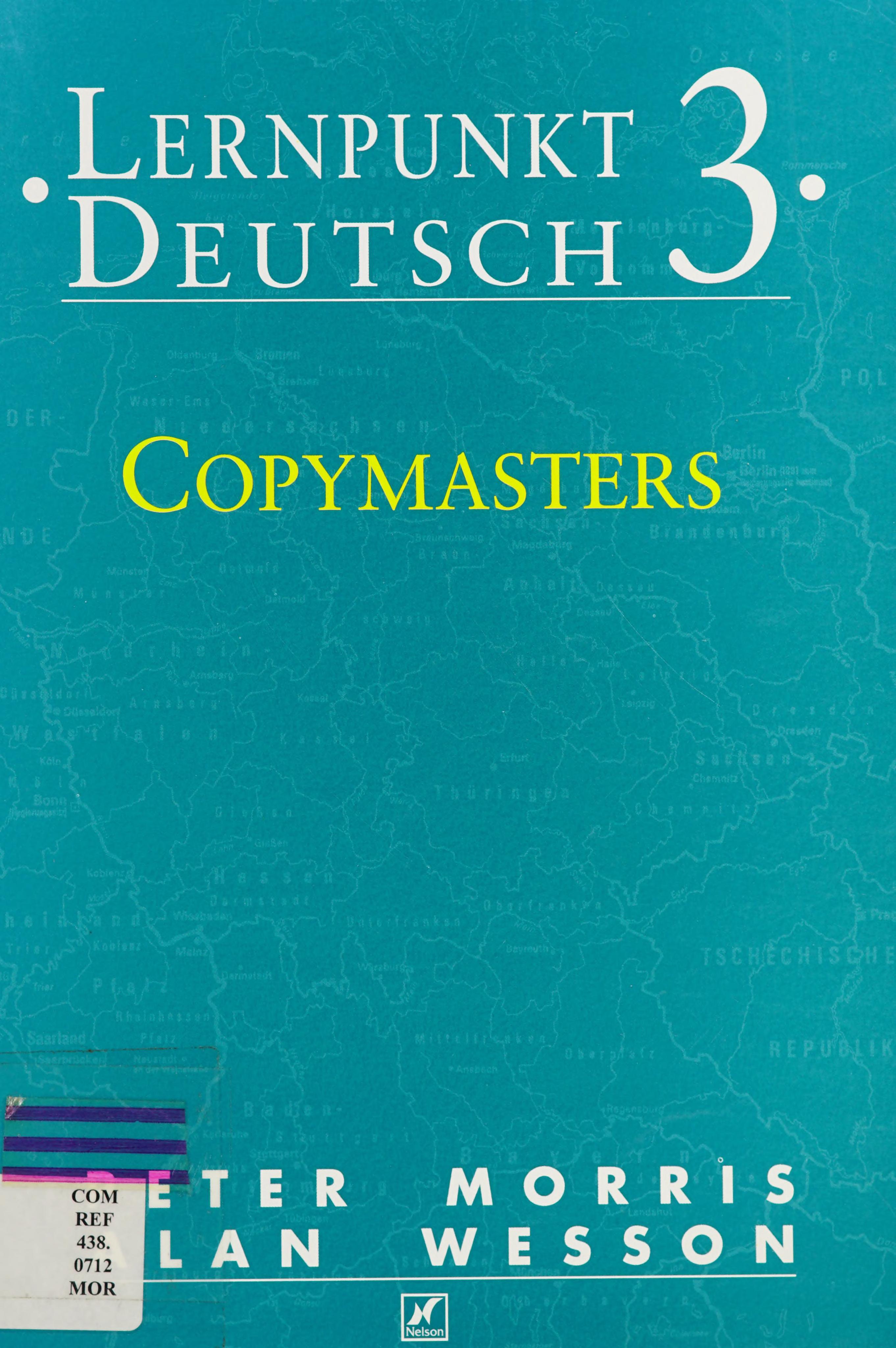 Lernpunkt Deutsch (Lernpunkt)