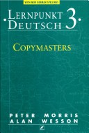 Lernpunkt Deutsch