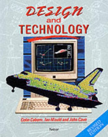 Design and Technology - Revised Edition