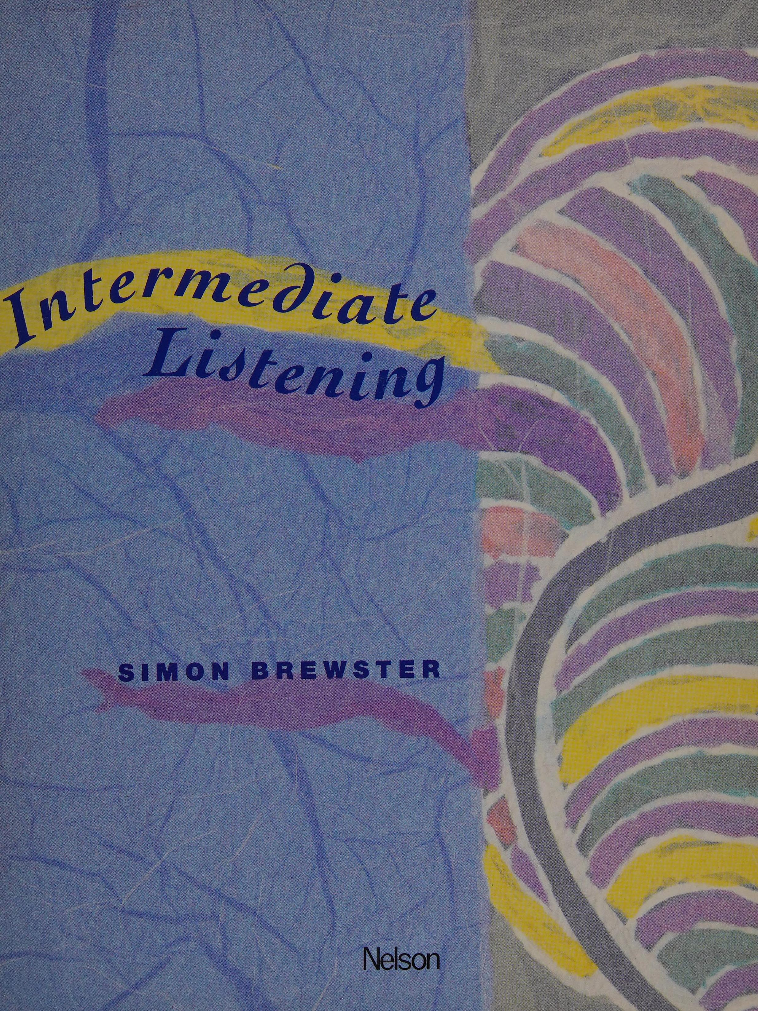 Intermediate Listening