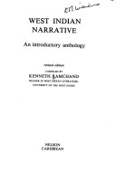 West Indian Narrative