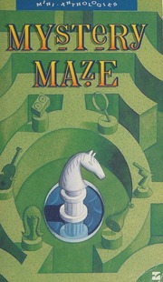 Mystery Maze
