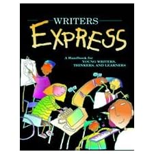Writer'S Express