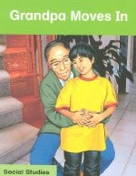 Grandpa Moves In