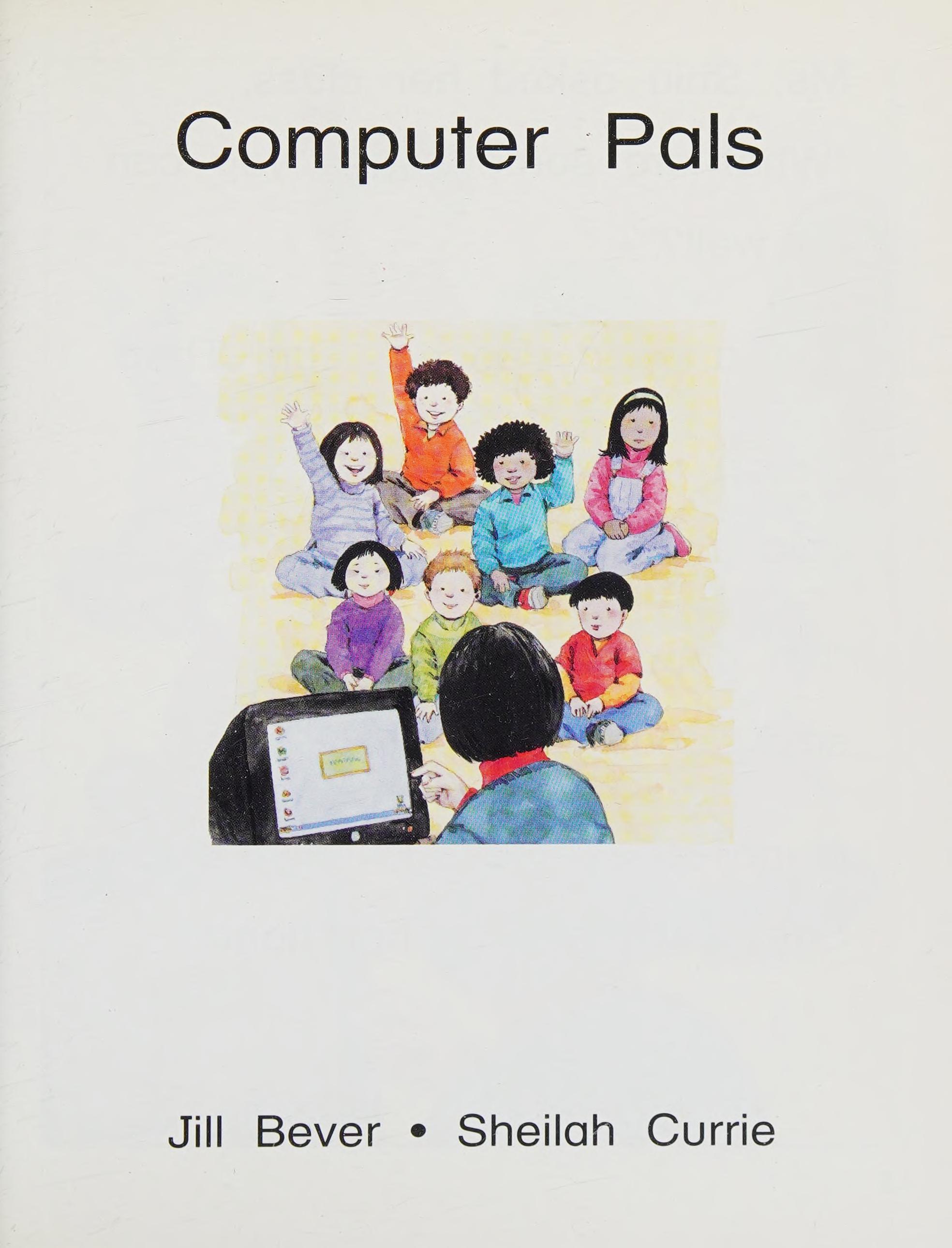 Computer Pals
