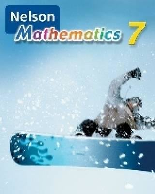 Nelson Mathematics Grade 7: Student Text