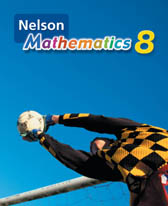 Nelson Mathematics 8 Student Book