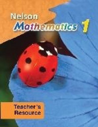 Nelson Mathematics