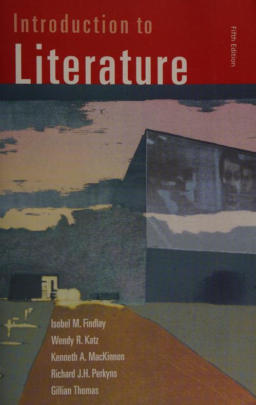 Introduction to Literature
