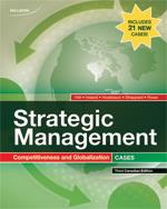 Strategic Management Cases