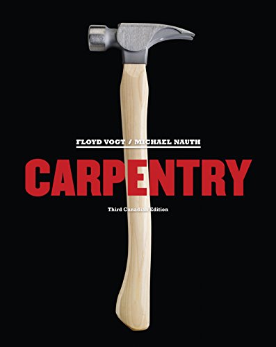 Carpentry