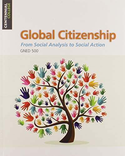 Centennial GNED-500 Global Citizenship