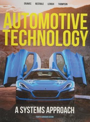 Automotive Technology