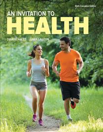 An Invitation to Health