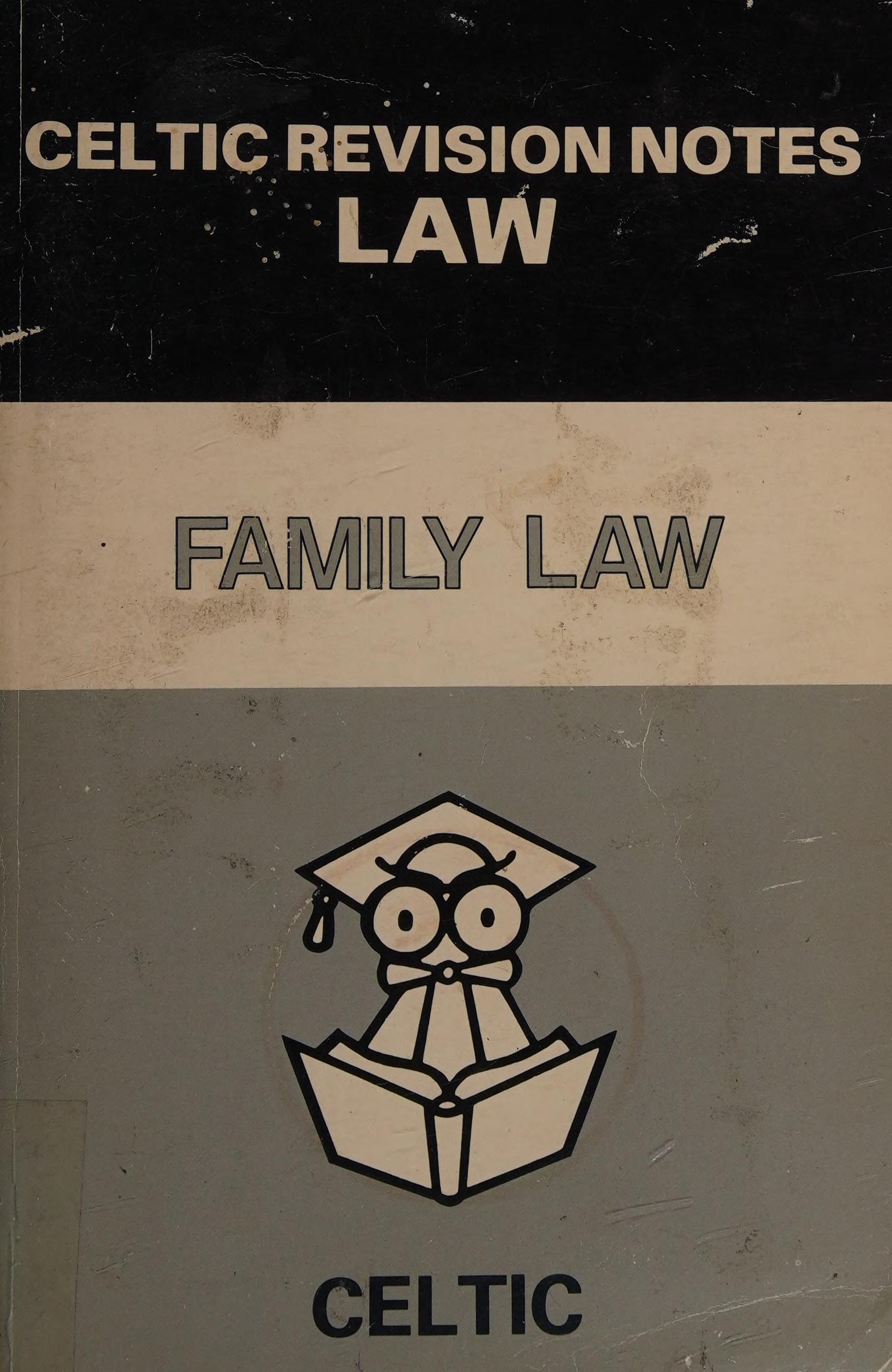 Family law