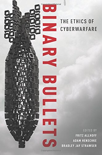Binary Bullets